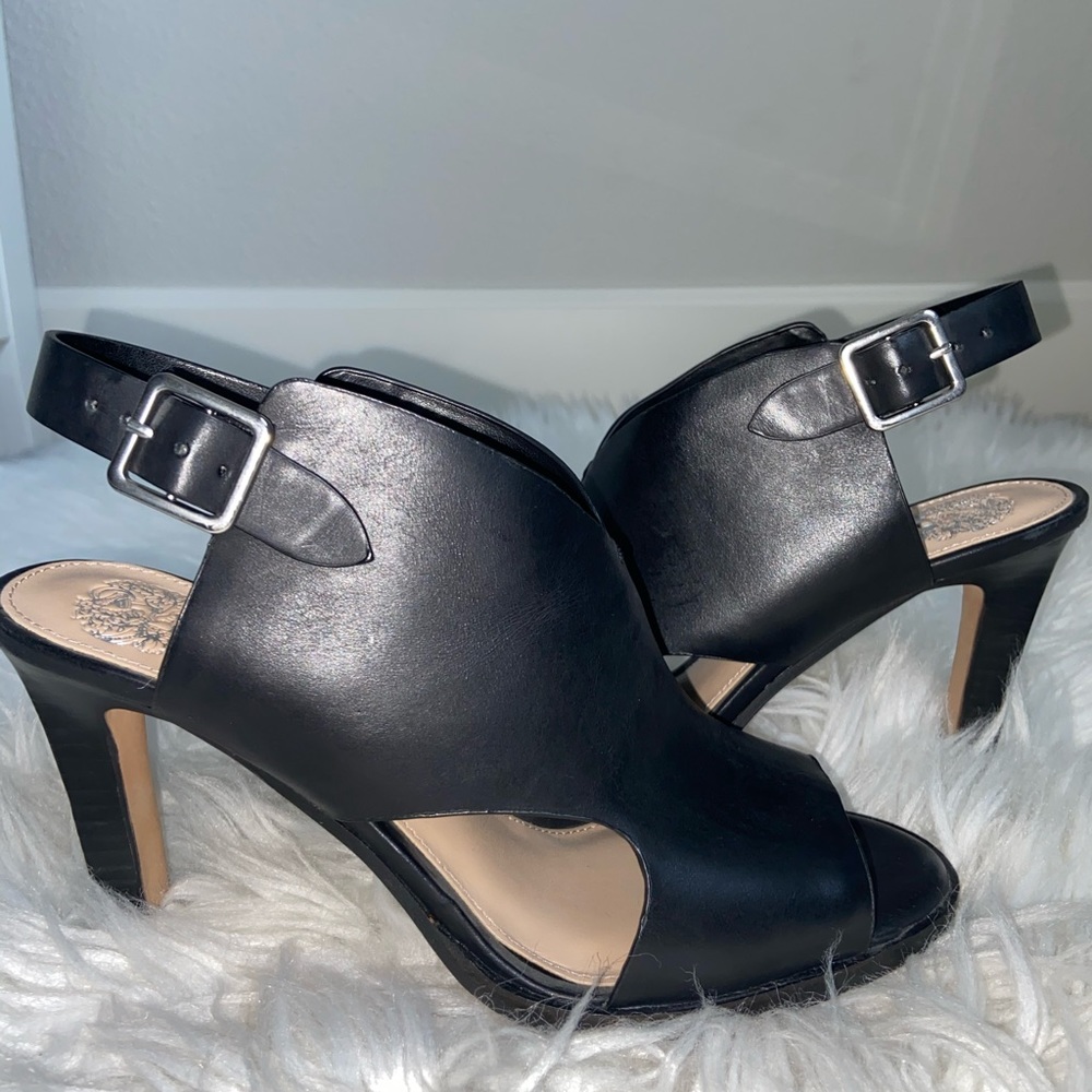 Vince Camuto Heels